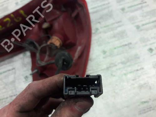 Højre baglygte CITROËN C4 I (LC_) 1.6 HDi | BP21458892C35 