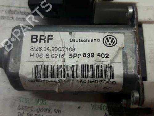Right rear window motor SEAT ALTEA (5P1)  | BP21453467E22 