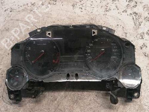 Kombinert Instrument AUDI A8 D3 (4E2, 4E8) 3.7 quattro 4E0920900E | 110080101007