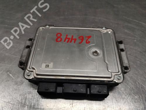 Engine control unit (ECU) FORD FOCUS C-MAX (DM2) 1.6 TDCi | BP39526151M57 - Image 2