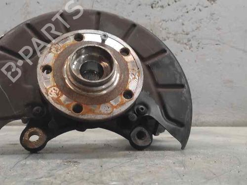 Right front steering knuckle VW GOLF V (1K1)  | BP21414732M26