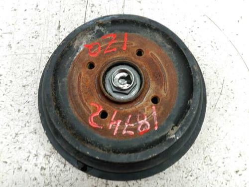 Used Left rear steering knuckle PEUGEOT 207 (WA_, WC_) [2006-2015]  21439009
