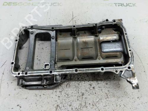 Used Oil sump NISSAN ALMERA II Hatchback (N16) [2000-2025]  21439297