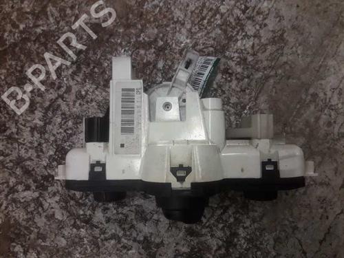 Commande Chauffage RENAULT MEGANE II (BM0/1_, CM0/1_)  | BP21463511I5 