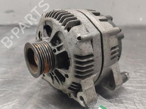 Used Alternator Alternator CITROËN XSARA (N1) 2.0 HDi 90 (90 hp) 32852627 32852627