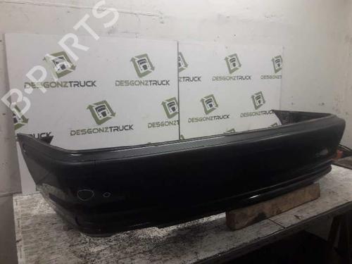 Rear bumper BMW 3 (E46) 320 d | BP21460683C8 