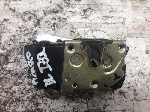 Used Front left lock CITROËN XSARA PICASSO (N68) 1.6 HDi (109 hp) 21458667