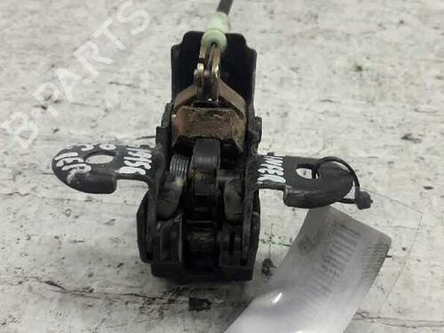Tailgate lock RENAULT KANGOO (KC0/1_)  | BP21455180C101 