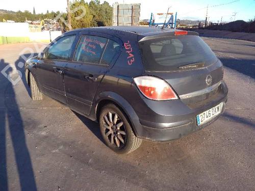 Gearbox OPEL ASTRA H (A04)  | BP21465078M3 