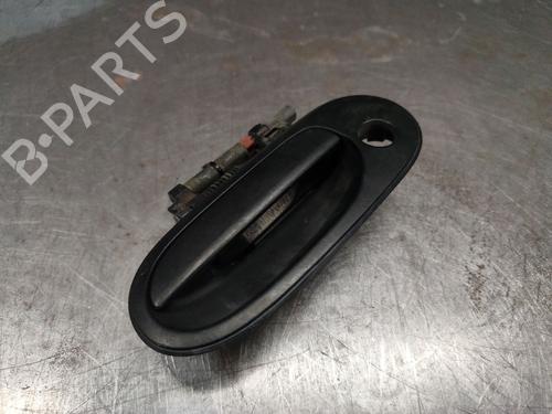 front-left-exterior-door-handle-nissan-almera-ii-hatchback-n16-4m720-2000-21464622 main image