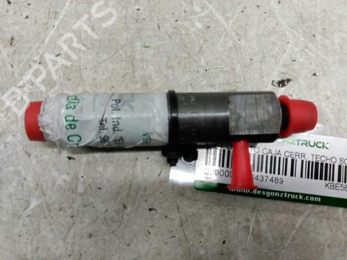 Used Injector FIAT DUCATO Platform/Chassis (230_) 2.5 TDI (109 hp) 24679258