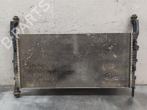 Used Water radiator FORD TRANSIT Van (FA_ _) 2.2 TDCi (140 hp) 31320661