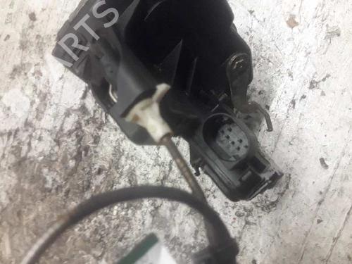 Rear right lock BMW 3 (E46) 320 d | BP21468003C99