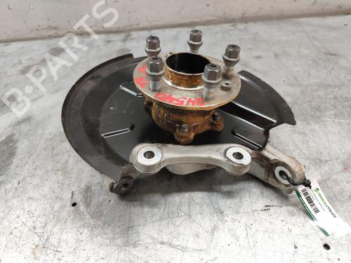 Right rear steering knuckle RENAULT AUSTRAL TCe 130 | BP22272971M28 