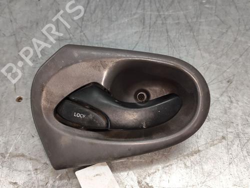 Used Front left interior door handle FORD TRANSIT Van (FA_ _) [2000-2006]  28681746