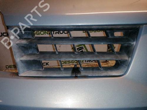 Front bumper RENAULT SCÉNIC II (JM0/1_)  | BP21475676C7 