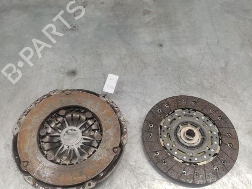 Other VW TOURAN (1T1, 1T2) | BP25801232O1