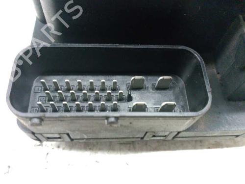 ABS Bremseaggregat SEAT TOLEDO II (1M2)  | BP21439512M43