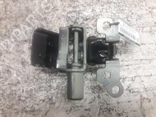 Used Hinge/Door check strap RENAULT CLIO III (BR0/1, CR0/1) [2005-2014]  21464874