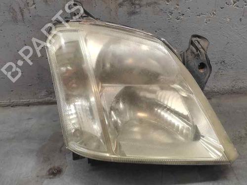 Højre forlygte OPEL MERIVA A MPV (X03)  | BP21412653C29 