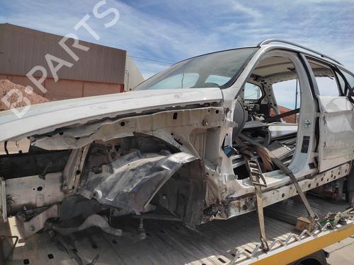 Used Parts BMW 3 Touring (E91) 325 d (197 hp) 4349485