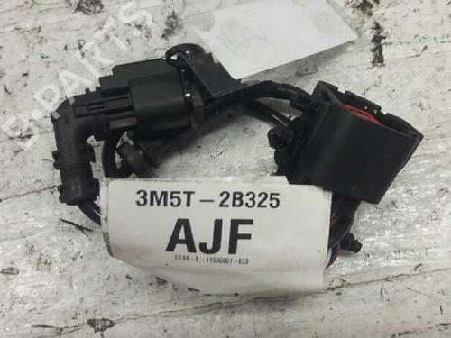Andre FORD FOCUS C-MAX (DM2)  | BP21455544O1 