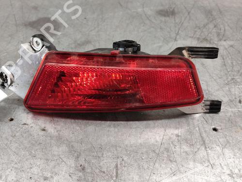 Used Left taillight LAND ROVER RANGE ROVER EVOQUE (L538) 2.0 D (150 hp) 27341308