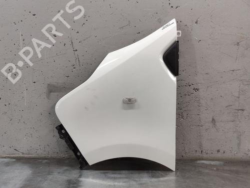 Forskærm venstre RENAULT TRAFIC III Van (FG_) 2.0 dCi 120 (FGMN) (120 hp) 32849249