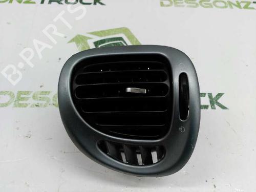 Used Air vent CITROËN XSARA PICASSO (N68) 1.6 HDi (109 hp) 21432390
