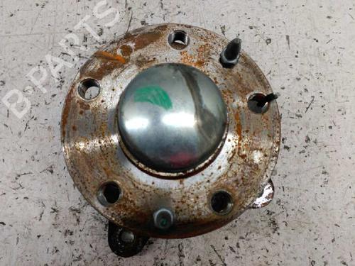 Used Right rear steering knuckle PEUGEOT BOXER Van [2006-2025]  22910183