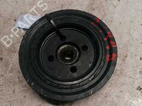 Pulley FORD FOCUS II (DA_, HCP, DP)  | BP21481308M122 