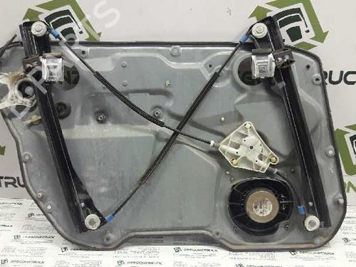 Front right window mechanism SEAT IBIZA III (6L1) | BP21454627C23