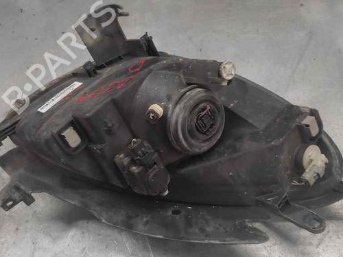 Venstre forlygte CITROËN XSARA PICASSO (N68) 2.0 HDi | BP21407183C28 