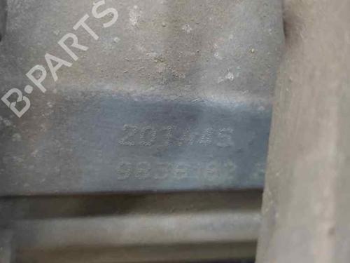 Gearbox CITROËN XSARA (N1) 1.9 D | BP21406541M3