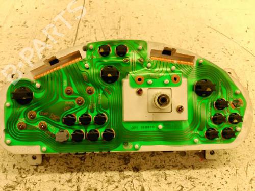 Instrument cluster DAEWOO MATIZ (M100, M150)  | BP21428073C47 