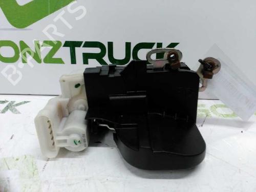 Used Front right lock ALFA ROMEO 147 (937_) [2000-2010]  21427890