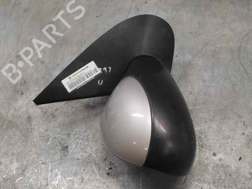 Ryggespeil høyre PEUGEOT 206 Hatchback (2A/C)  | BP21408514C27 