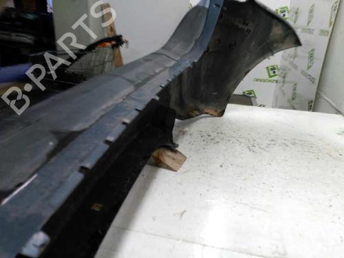 Rear bumper CITROËN XSARA PICASSO (N68) 1.6 HDi | BP21438589C8 