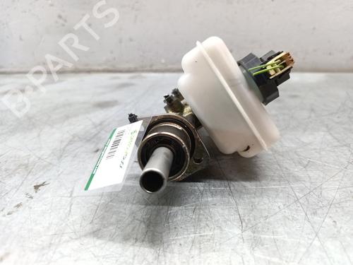 Brake master cylinder IVECO DAILY IV Platform/Chassis 35C12, 35S12 | BP28722367M77 