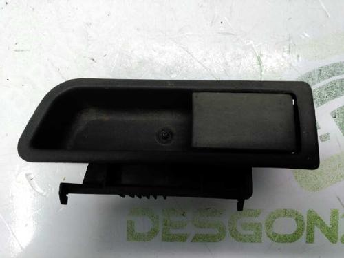 Used Front left interior door handle RENAULT SUPER 5 (B/C40_) [1984-1996]  21423675
