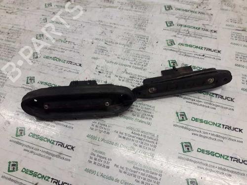 Used Electronic module PEUGEOT PARTNER MPV (5_, G_) [1996-2025]  21456261