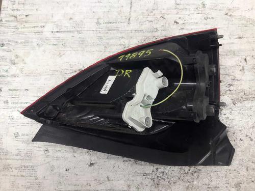 Right taillight RENAULT MEGANE II (BM0/1_, CM0/1_)  | BP21458119C35 