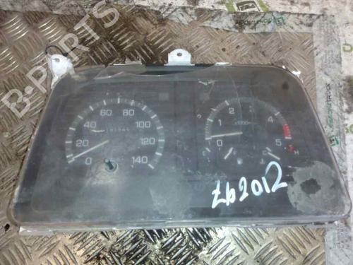 Kombiinstrument MITSUBISHI Canter (FE5, FE6) VI [1986-2025]  22810563