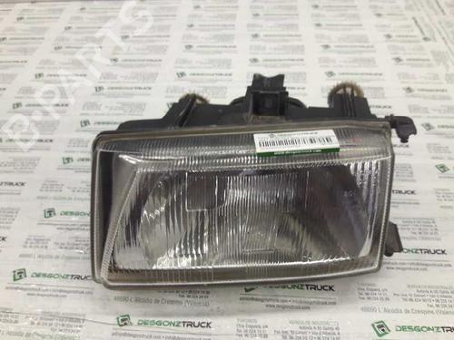 Used Left headlight SEAT CORDOBA (6K1, 6K2) [1993-2002]  21458749