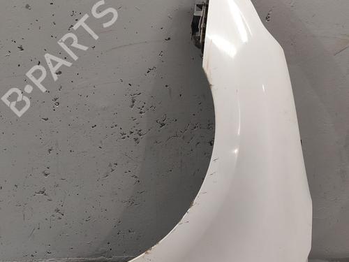 Used Left front fenders CITROËN C4 I (LC_) 1.6 HDi (109 hp) 29393883