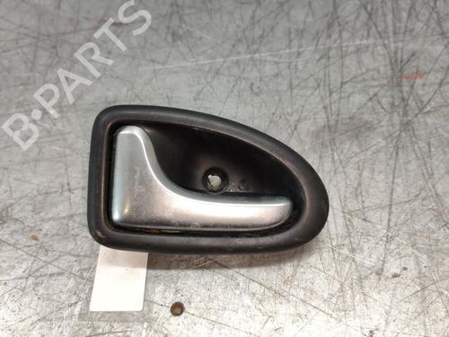 Used Front left interior door handle RENAULT MEGANE I Coach (DA0/1_) 1.9 dCi (DA05, DA1F) (102 hp) 25772349
