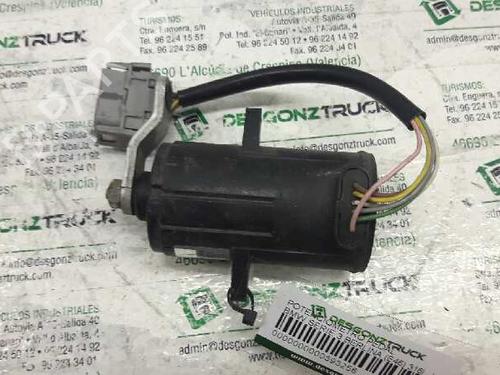 Used Pedal BMW 3 (E46) 316 i (115 hp) 21452717