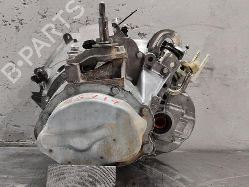 Gearbox CITROËN C4 I (LC_) | BP30181918M3