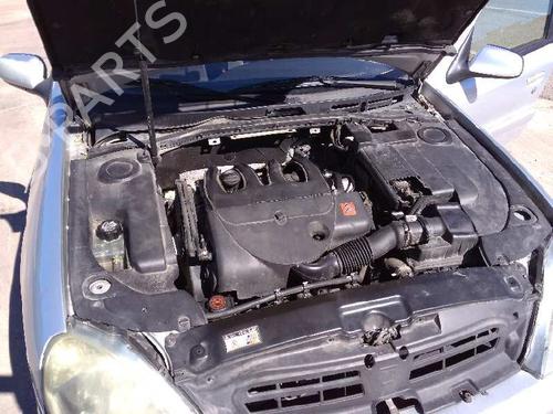 Fuse box CITROËN XSARA (N1) 1.9 D | BP21459907E1 