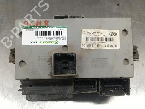 Used Fuse box IVECO DAILY IV Van [2006-2012]  31290942